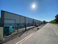 logistics - Light Industrial Premises / Offices For Rent - gallery thumbnail - 8