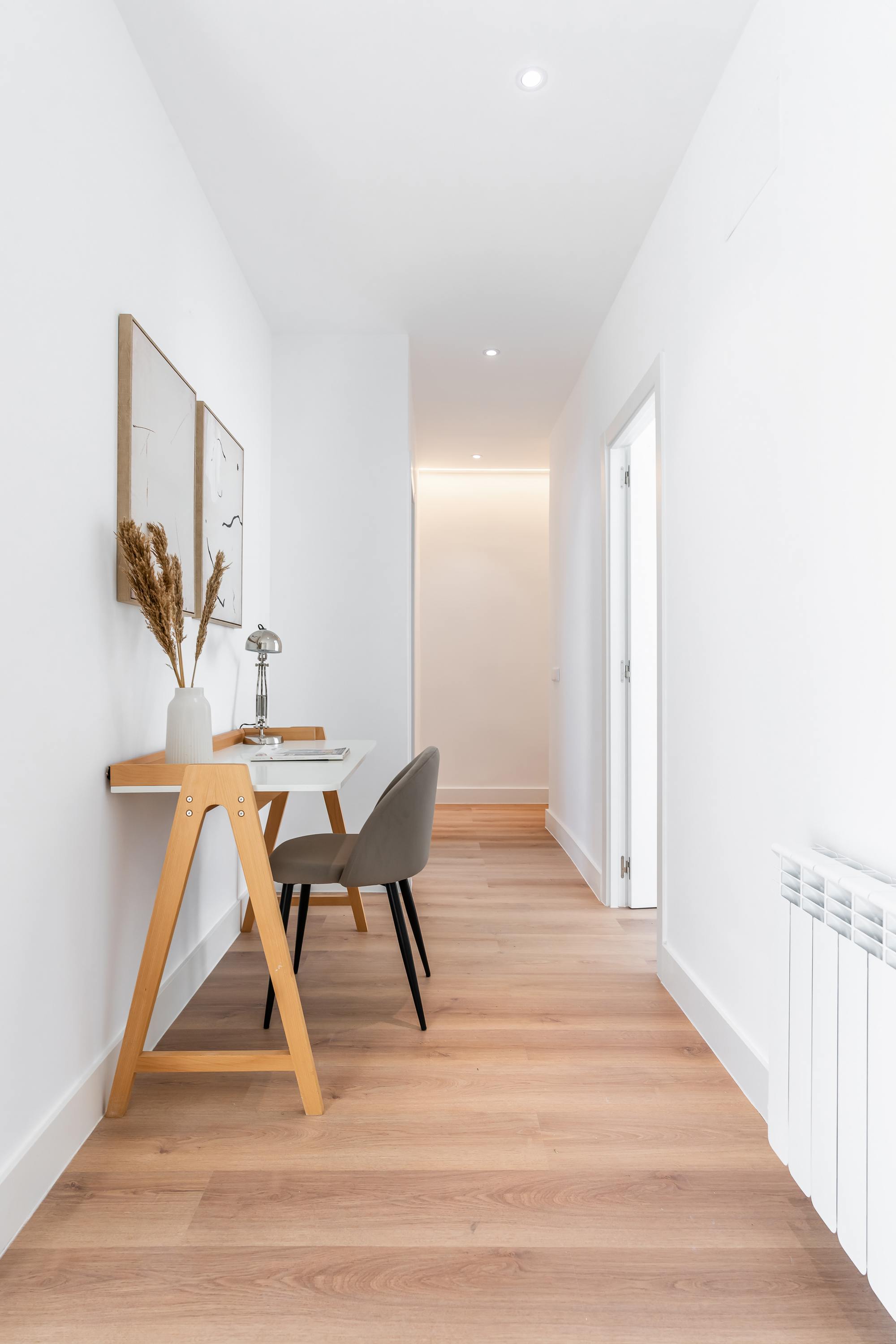 living - Piso de 81m² en venta en Ibiza, Madrid - gallery - 10