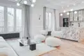 living - 163m² apartment for rent in Goya, Madrid - gallery thumbnail - 1