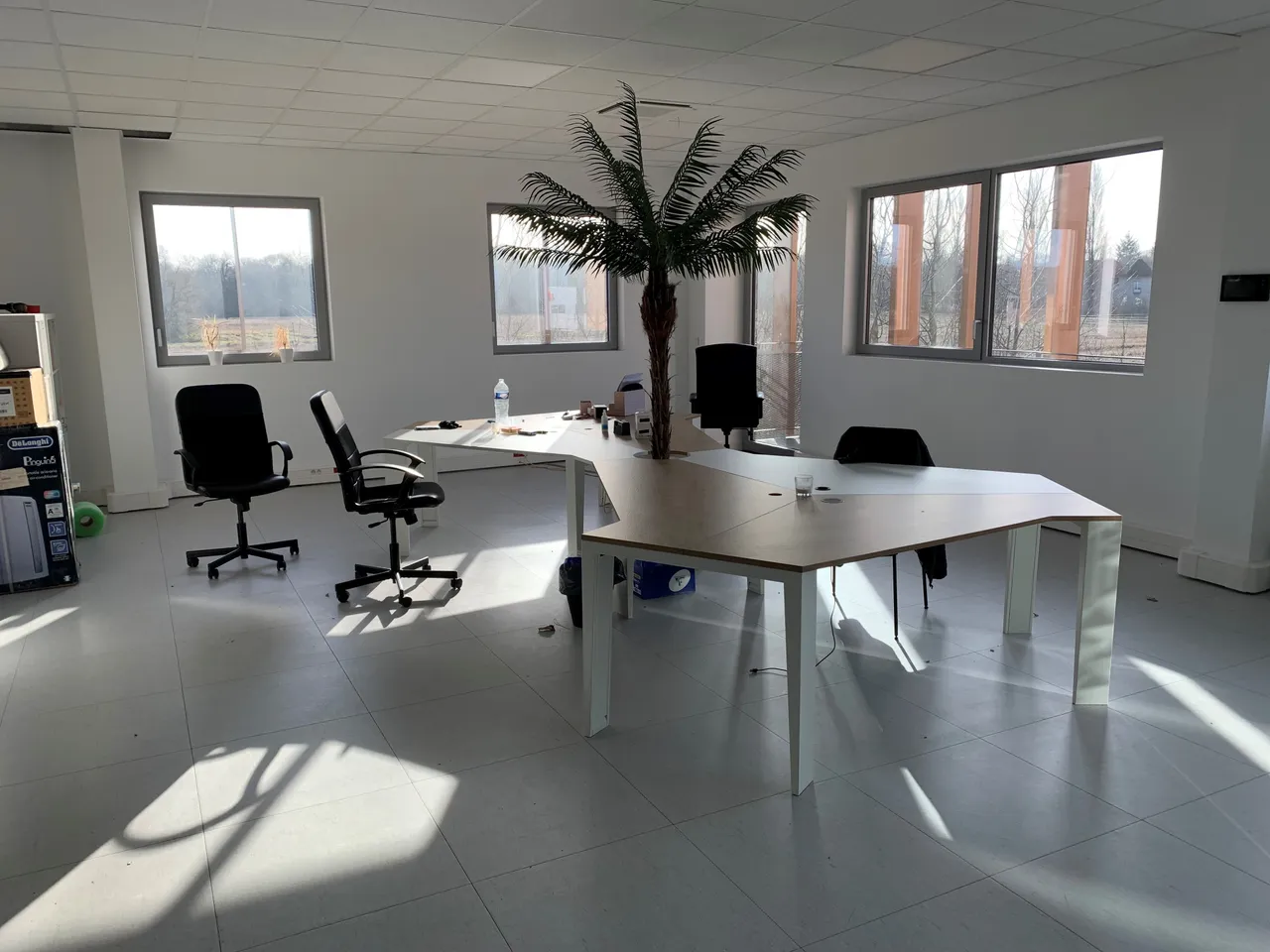 logistics - Activités / Bureaux À Louer - gallery - 9