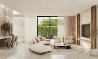 living - Villas Sirocco - Experience a New Standard of Luxury Living in Marbella - gallery thumbnail - 4