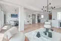 living - Piso de 180m² con 25m² terraza en venta en Recoletos - gallery thumbnail - 5