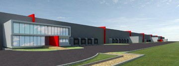 logistics - Logistics Warehouse For Rent - featured