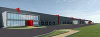 logistics - Logistics Warehouse For Rent - gallery thumbnail - 1