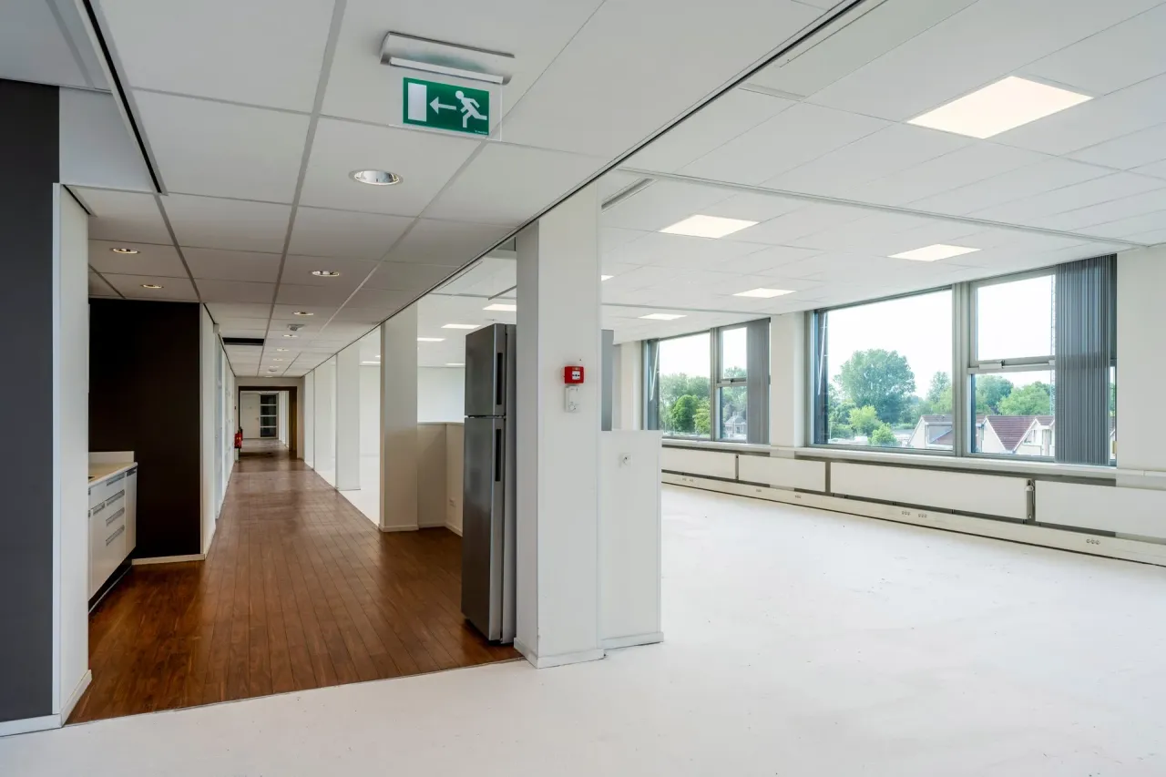 office - M15 - Kantoren - Dils - gallery - 13