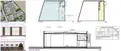 logistics - Activity Facility For Sale - Verdiepingsplan thumbnail - 2