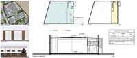 logistics - Activity Facility For Sale - Verdiepingsplan thumbnail - 2