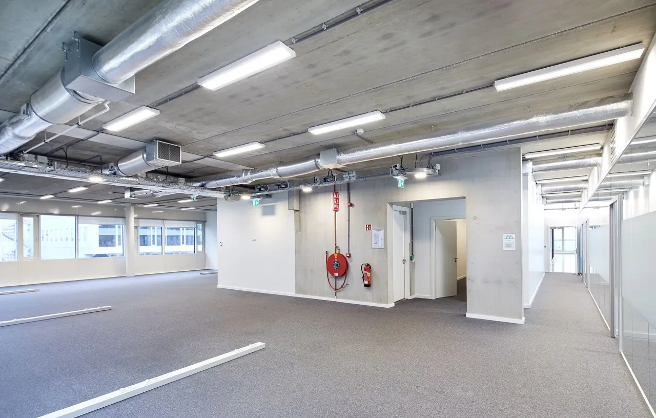 office - Moermansk/400/500 - Office - Dils - gallery - 16