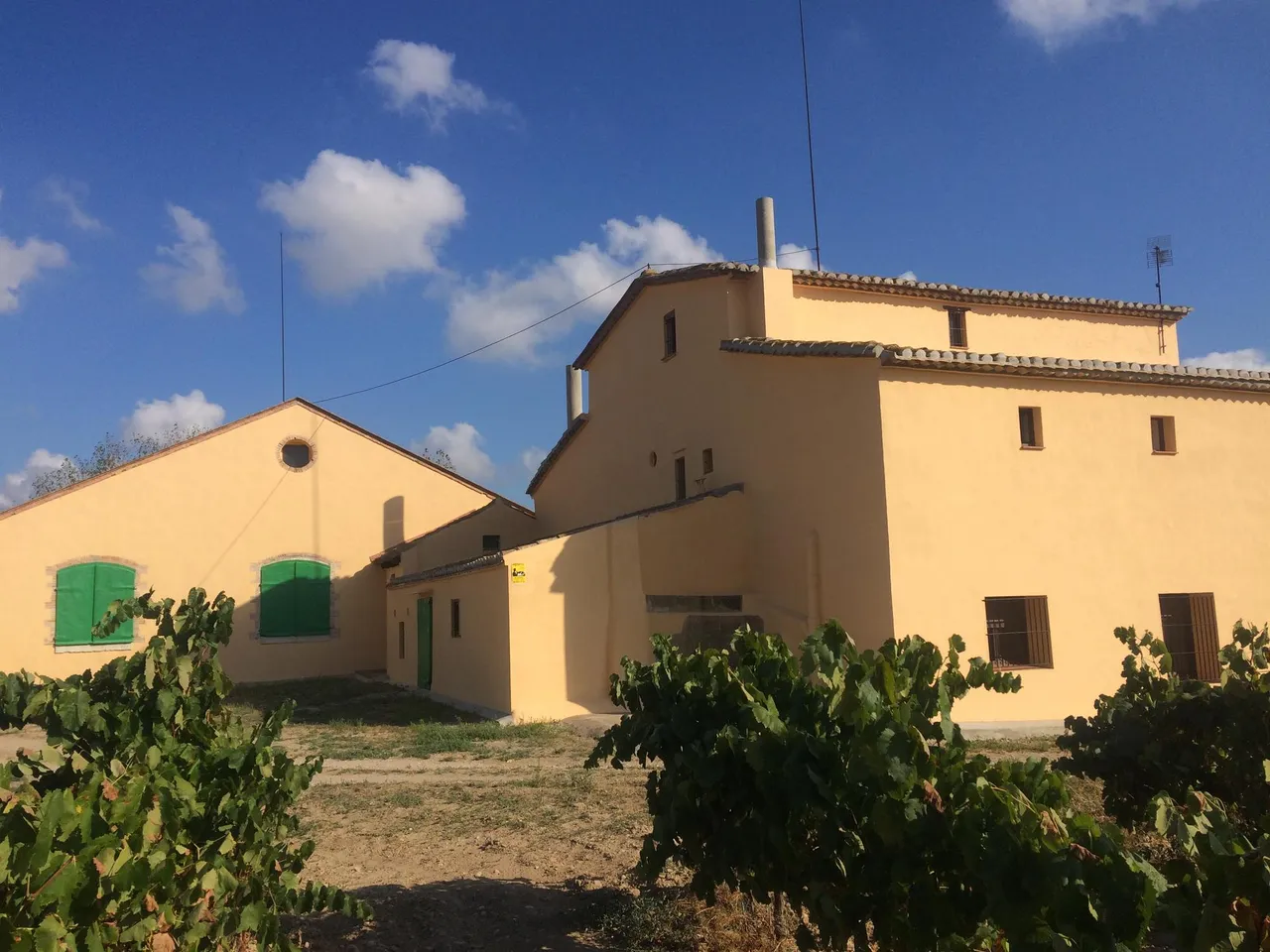 living - 1,314 m² country house for sale in Penedès, Sitges - gallery - 4