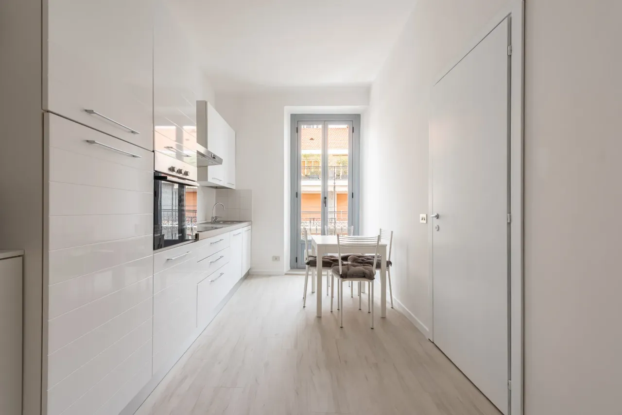 living - Botta 8 - Living - Dils - gallery - 6