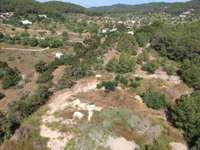 living - Parcela de 520m² en venta en San Antonio, Islas Baleares - gallery thumbnail - 9