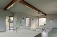 living - 23,084m² plot for sale in Ses Salines, Balearic Islands - gallery thumbnail - 5
