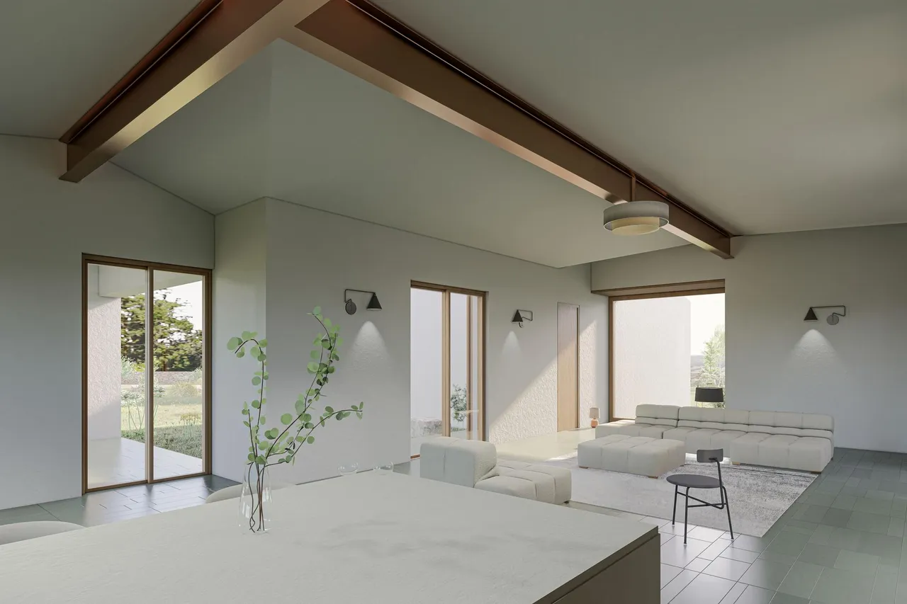 living - Parcela de 23,084m² en venta en Ses Salines, Islas Baleares - gallery - 5