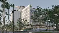 office - Park West - Office - Dils - gallery thumbnail - 12