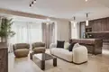 living - 168m² apartment with 40m² terrace for sale in Castellana - gallery thumbnail - 4