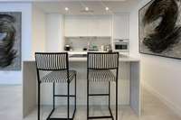 living - Piso de 100m² en alquiler en Recoletos, Madrid - gallery thumbnail - 8