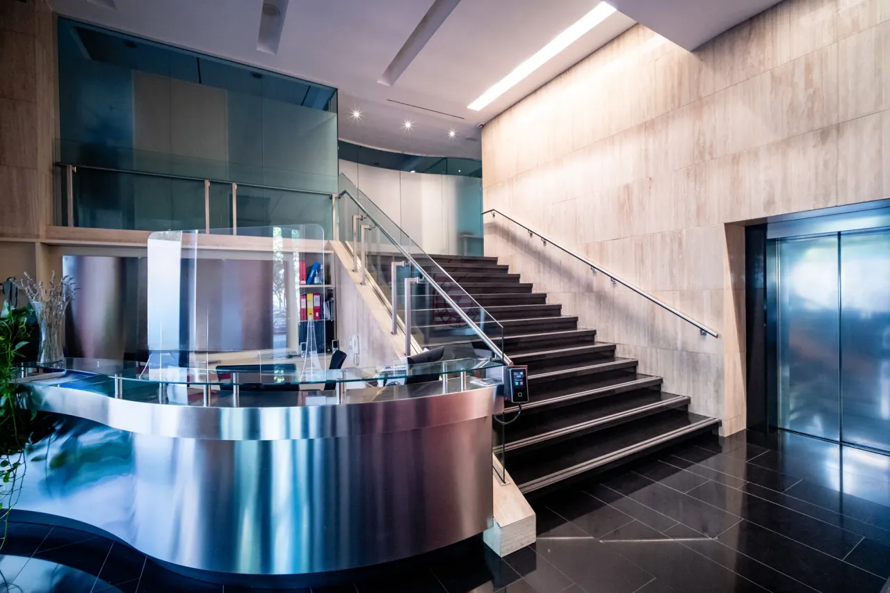 office - Albani 65 - Uffici - Dils - gallery - 2