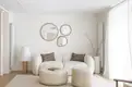 living - 149m² apartment for sale in Recoletos, Madrid - gallery thumbnail - 4