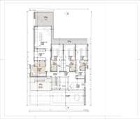 living - 400m² house / villa for sale in Calvià, Balearic Islands - Floor Plan thumbnail - 4