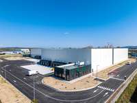 logistics - Warehouse / Offices For Rent - gallery thumbnail - 6