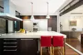 living - 285m² house / villa with 119m² terrace for sale in Pedralbes - gallery thumbnail - 3