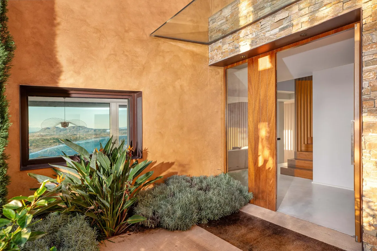 living - Casa / villa de 340m² en venta en Sa Riera, Costa Brava - gallery - 5