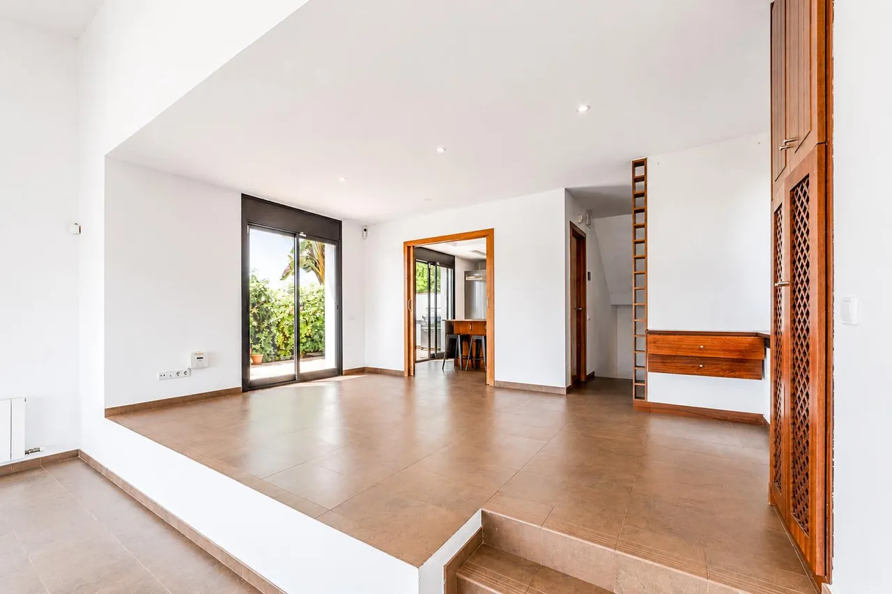 living - Casa / villa de 252m² en venta en St Pere Ribes, Barcelona - gallery - 10