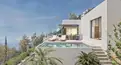 living - Casa / villa de 291m² con 62m² terraza en venta en Bahía de Rosas - gallery thumbnail - 3