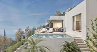 living - Casa / villa de 291m² con 62m² terraza en venta en Bahía de Rosas - gallery thumbnail - 3