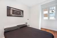living - 99m² apartment for rent in Lista, Madrid - gallery thumbnail - 7