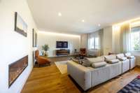 living - Piso de 289m² con 6m² terraza en venta en Gran Vía - gallery thumbnail - 3