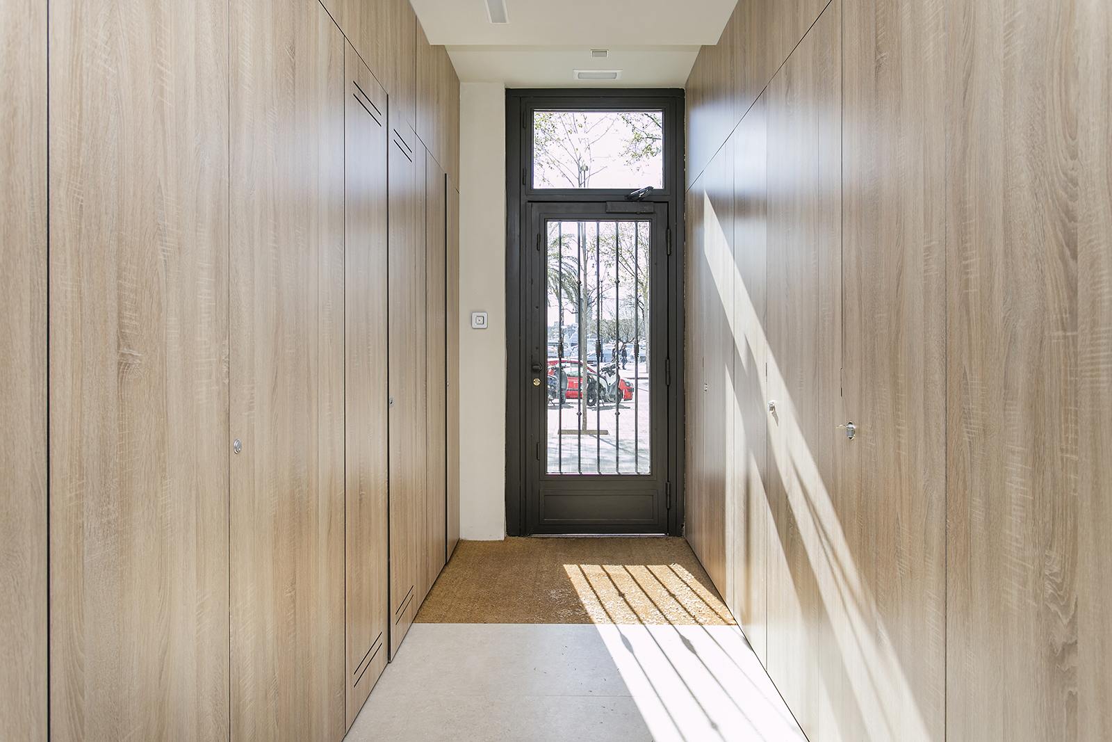 living - Piso de 51m² en venta en Barceloneta, Barcelona - gallery thumbnail - 9