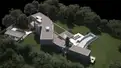 living - Casa / villa de 675m² en venta en Sant Andreu de Llavaneres - gallery thumbnail - 5