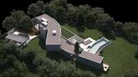 living - Casa / villa de 675m² en venta en Sant Andreu de Llavaneres - gallery thumbnail - 5