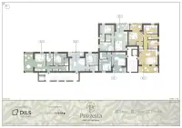 living - Piazzetta Living - Living - Dils - Planimetria thumbnail - 5