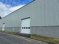 logistics - Entrepôt / Bureaux À Louer - gallery thumbnail - 2