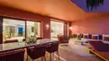 living - Piso de 130m² con 42m² terraza en venta en New Golden Mile - gallery thumbnail - 9