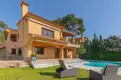 living - Casa de 539 m² en venta en Tamariu - gallery thumbnail - 5