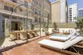 living - Piso de 200m² con 100m² terraza en venta en Eixample Derecho - gallery thumbnail - 2