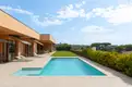 living - 500m² house / villa with 93m² terrace for sale in Sant Vicenç de Montalt - gallery thumbnail - 4