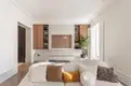 living - Piso de 227m² en venta en Chueca - Justicia, Madrid - gallery thumbnail - 6