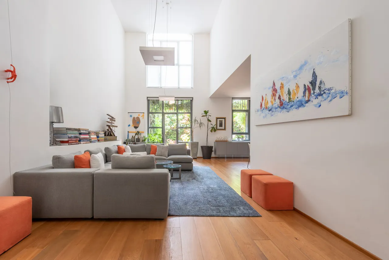 living - Magolfa 32 - Living - Dils - gallery - 4