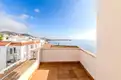 living - Ático de 89m² con 41m² terraza en venta en Sitges Town - gallery thumbnail - 5