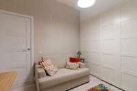 living - Piso de 104m² en alquiler en Trafalgar, Madrid - gallery thumbnail - 10