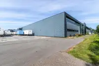 logistics - Vennestraat 15 - Logistiek - Dils - gallery thumbnail - 9