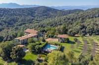 living - 1,686m² hotel for sale in La Garrotxa, Girona - gallery thumbnail - 1