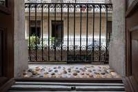 living - 70m² apartment for sale in Gótico, Barcelona - gallery thumbnail - 10