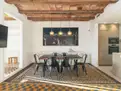 living - Piso de 132m² en venta en Eixample Izquierdo, Barcelona - gallery thumbnail - 6