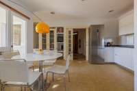living - 368m² house / villa for sale in Sierra de Madrid, Madrid - gallery thumbnail - 9