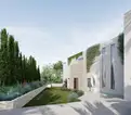 living - Casa / villa de 923m² en venta en Santa Eulalia - gallery thumbnail - 8